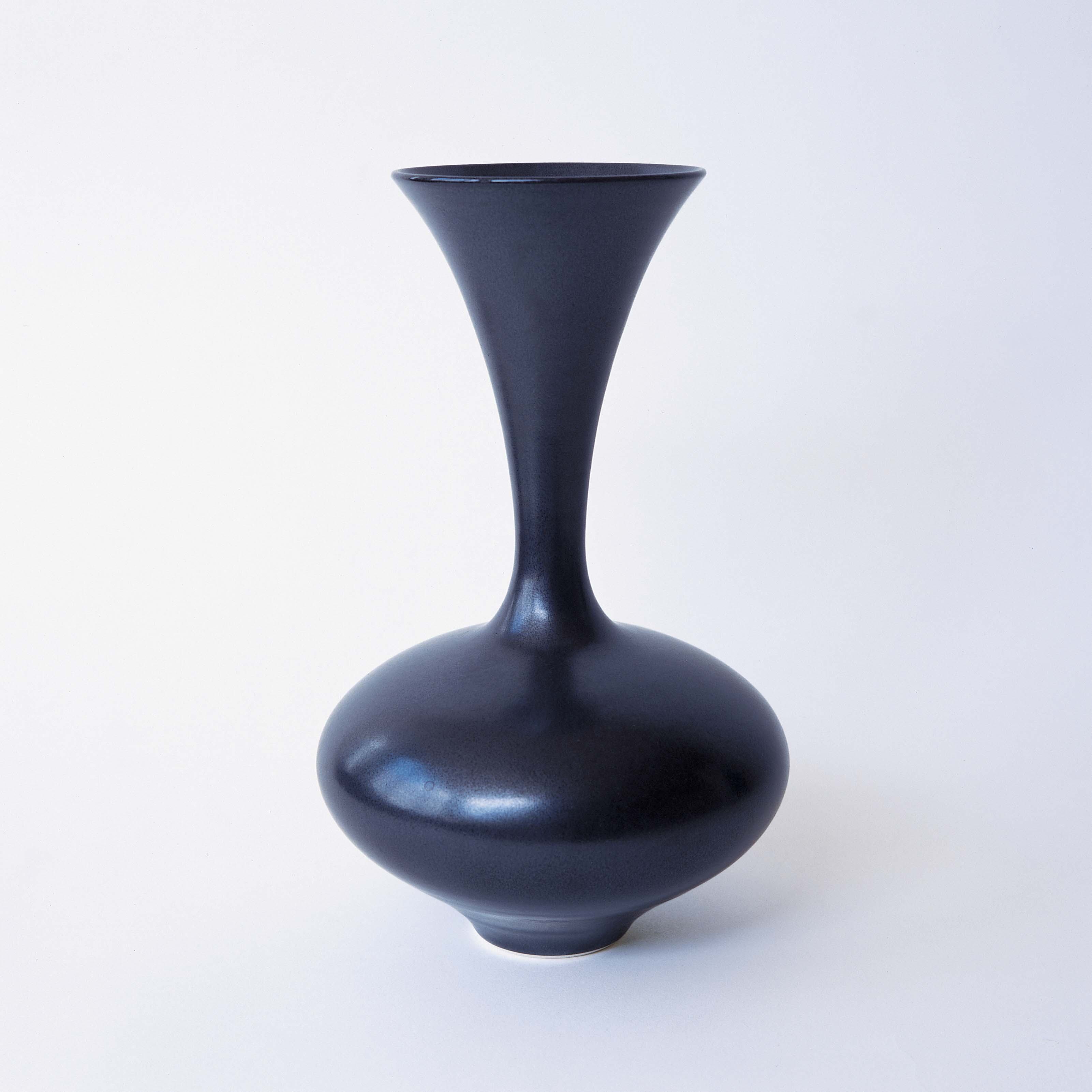 2000s_BM trumpet neck 2000 